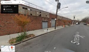 32,000 SF Warehouse + Free Mezzanine &amp; Yard—Lowest Price in Canarsie, Brooklyn!