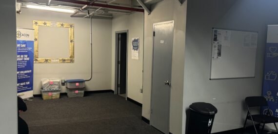 32,000 SF Warehouse + Free Mezzanine &amp; Yard—Lowest Price in Canarsie, Brooklyn!