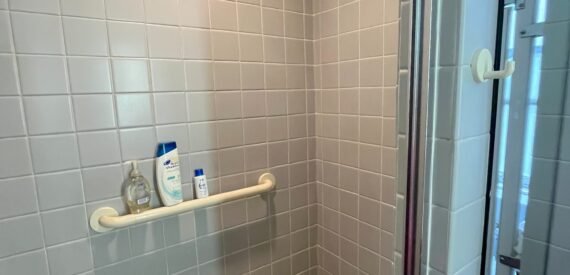 Office-intensive full floor