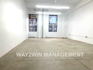 Great private office space