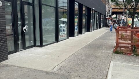 40-16 National Street F &amp; G