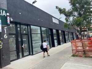 40-16 National Street F &amp; G