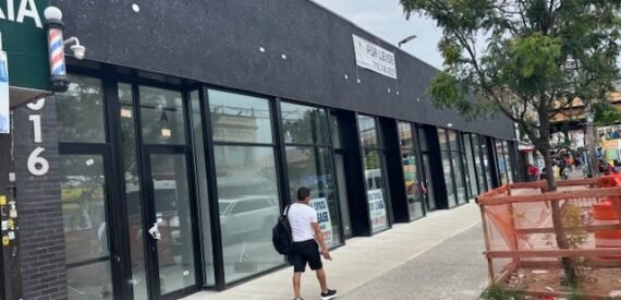 40-16 National Street F &amp; G