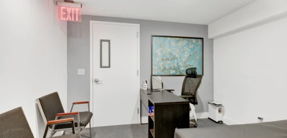 517 West 134 Lower Level