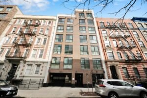 517 West 134 Lower Level