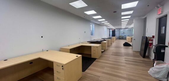 Office For Lease
