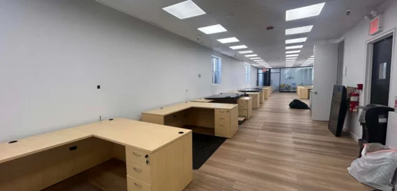Office For Lease