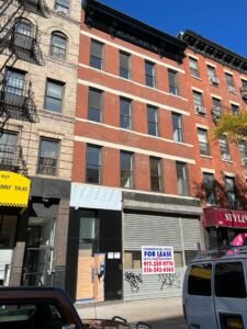 659 10 Ave, Manhattan Retail