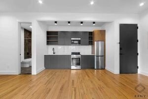 Modern Flatbush Commercial Space w/ Private Outdoor, Roof Deck &amp; Prime Transit