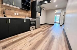 Modern 3BR/2BA Renovated Apartment with Yard &amp; Laundry in East Flatbush