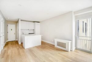 Renovated 1BR in Crown Heights – Elevator, Dishwasher, Pet Friendly, No Broker Fee