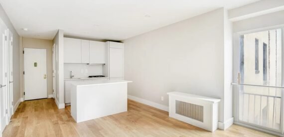 Renovated 1BR in Crown Heights – Elevator, Dishwasher, Pet Friendly, No Broker Fee