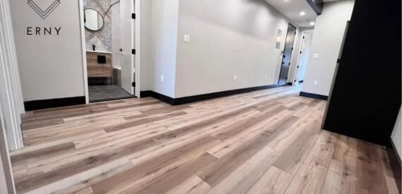 Modern 3BR/2BA Renovated Apartment with Yard &amp; Laundry in East Flatbush