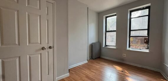 Expansive 2BR + Office in Prime Bushwick | Rare Space &amp; Value | No Fee | Pet Friendly