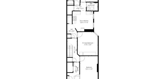 Mixed use and Lot For Sale