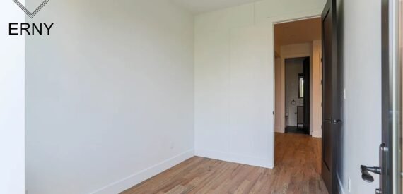 Modern Flatbush Commercial Space w/ Private Outdoor, Roof Deck &amp; Prime Transit