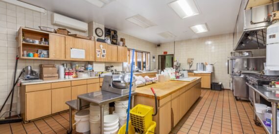 Business for Sale – Turnkey Delicatessen