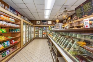 Business for Sale – Turnkey Delicatessen