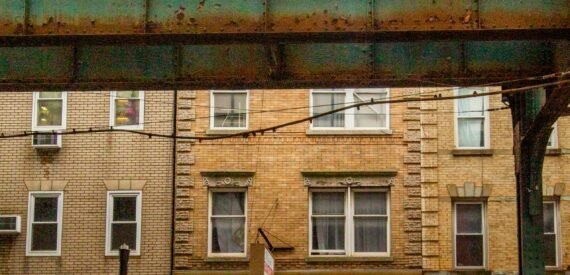 Mixed use and Lot For Sale