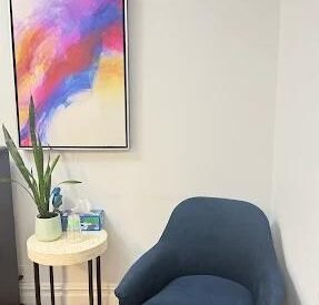 Office space on West 73rd Street on the Upper West Side