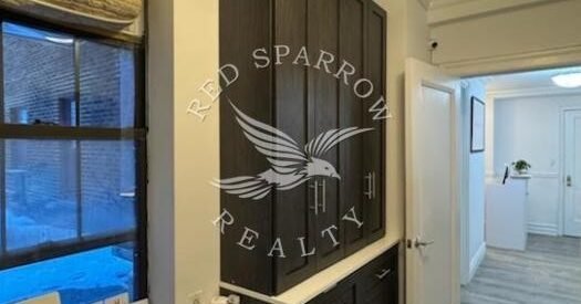 Office space on West 73rd Street on the Upper West Side