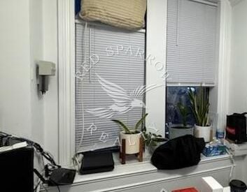 Office space on West 73rd Street on the Upper West Side