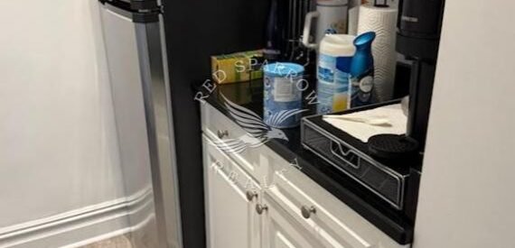 Office space on West 73rd Street on the Upper West Side