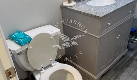 Office space on West 73rd Street on the Upper West Side