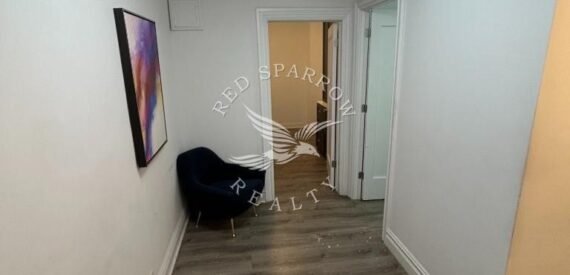 Office space on West 73rd Street on the Upper West Side