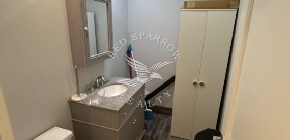 Office space on West 73rd Street on the Upper West Side