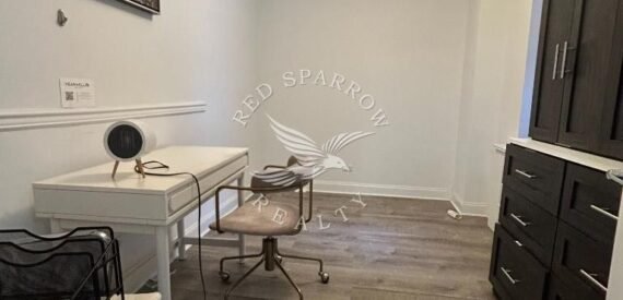 Office space on West 73rd Street on the Upper West Side