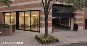 Two Retail Spaces in Hells Kitchen for Rent