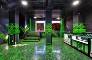 Retail Space for Lease in East Village