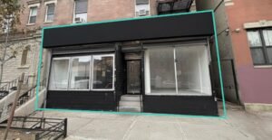 148 Bruckner Blvd. Retail Space Available