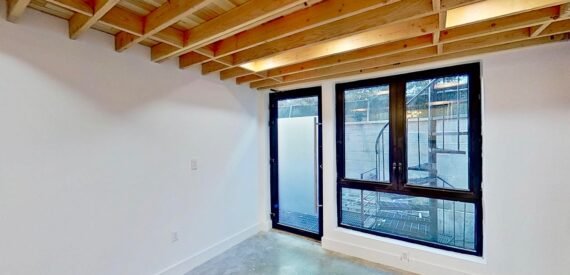 Industrial Style LOFT-WILLIAMSBURG