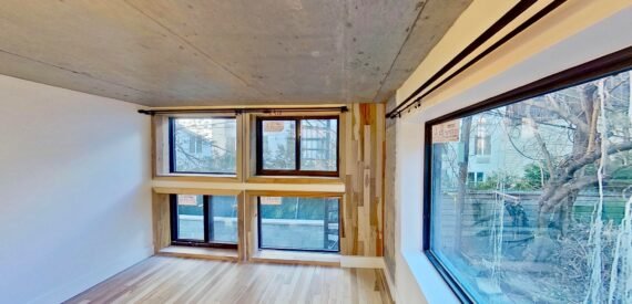 Industrial Style LOFT-WILLIAMSBURG