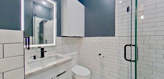 Industrial Style LOFT-WILLIAMSBURG