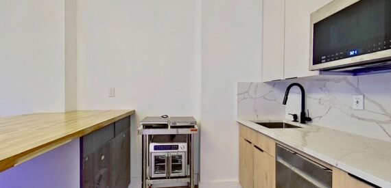 Industrial Style LOFT-WILLIAMSBURG