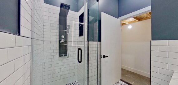 Industrial Style LOFT-WILLIAMSBURG