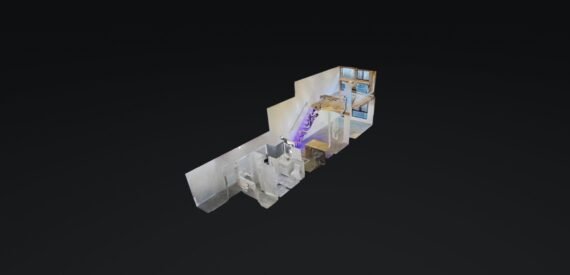 Industrial Style LOFT-WILLIAMSBURG