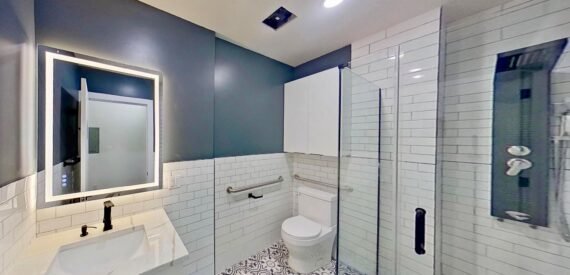 INDUSTRIAL LOFT – NEW – WILLIAMSBURG