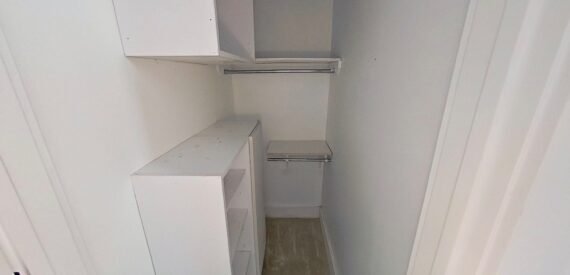 INDUSTRIAL LOFT – NEW – WILLIAMSBURG