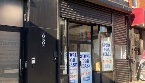 659 10 Ave, Manhattan Retail