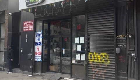 659 10 Ave, Manhattan Retail