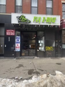 659 10 Ave, Manhattan Retail