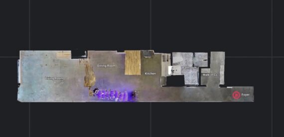 Industrial Style LOFT-WILLIAMSBURG