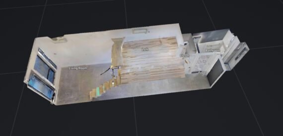 INDUSTRIAL LOFT – NEW – WILLIAMSBURG