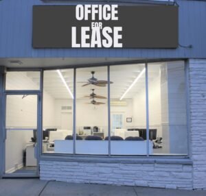 Prime Main Street Hamptons Office/Retail – High Visibility, Modern Upgrades