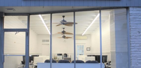 Prime Main Street Hamptons Office/Retail – High Visibility, Modern Upgrades