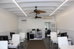 Prime Main Street Hamptons Office/Retail – High Visibility, Modern Upgrades